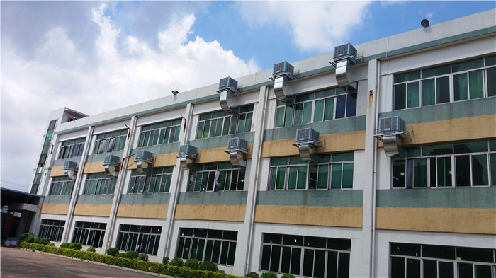 什么是東莞環(huán)保空調(diào)？