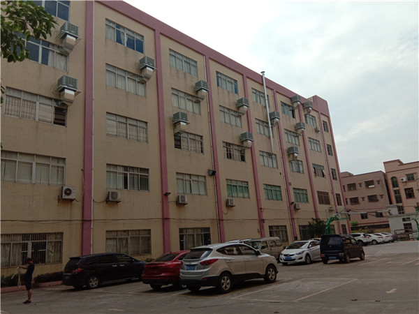 模具車間安裝工業(yè)大吊扇/環(huán)?？照{(diào)降溫