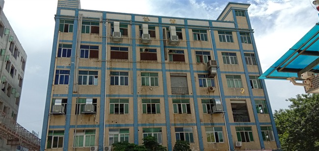 頂樓車間如何通風降溫-水冷空調(diào)價格