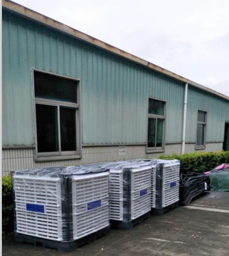 廣州節(jié)能環(huán)?？照{(diào)_安裝廠家批發(fā)|價(jià)格型號(hào)-福泰（圖）