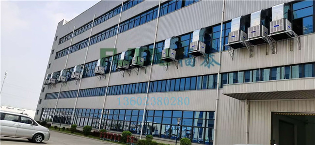 廣州環(huán)?？照{(diào)：維護保養(yǎng)、售后服務廠家