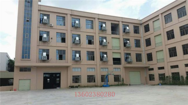 廣州環(huán)?？照{(diào)制冷降溫效果不好怎么回事？