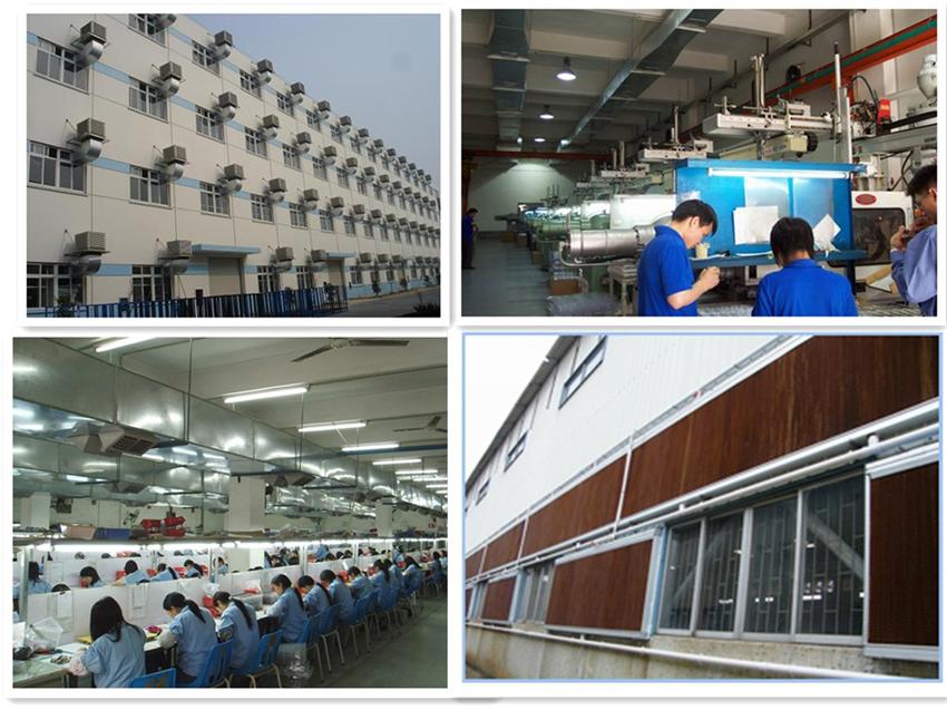 廣州福泰提供環(huán)?？照{(diào)方案詳情