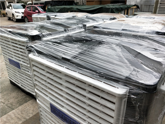 廣州白云區(qū)安裝環(huán)?？照{(diào)這些細(xì)節(jié)不得忽略！