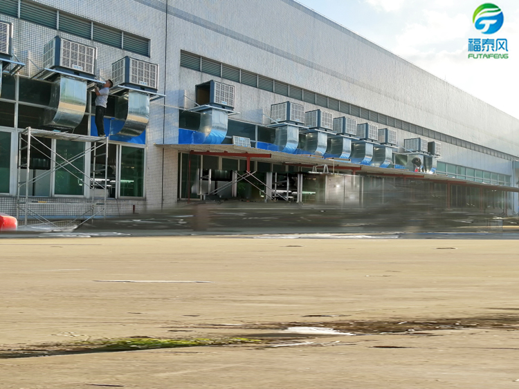 為什么廣州海珠環(huán)?？照{(diào)越來越重視新技術的研發(fā)