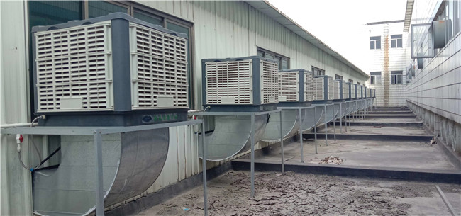 我來(lái)和你說(shuō)說(shuō)廣州荔灣車(chē)間降溫分類(lèi)有哪幾種吧！