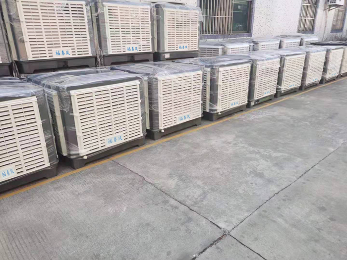 生產(chǎn)車間降溫-通風(fēng)換氣環(huán)?？照{(diào)，你了解多少？