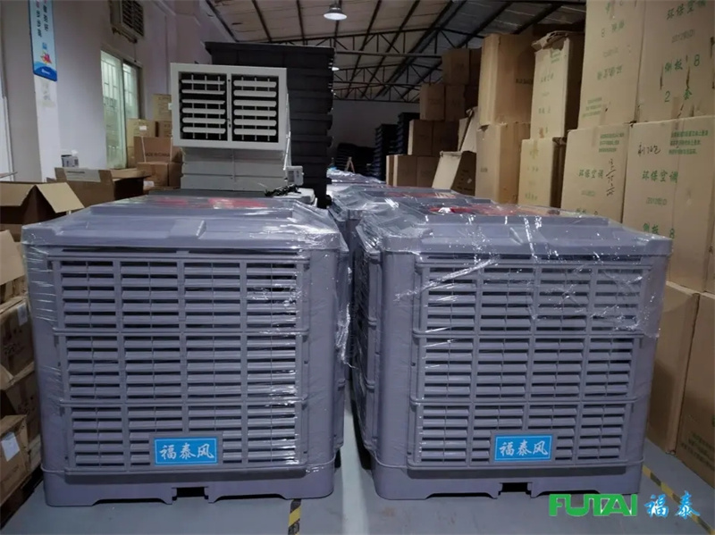 夏季車(chē)間降溫想要快速降溫用什么方法好