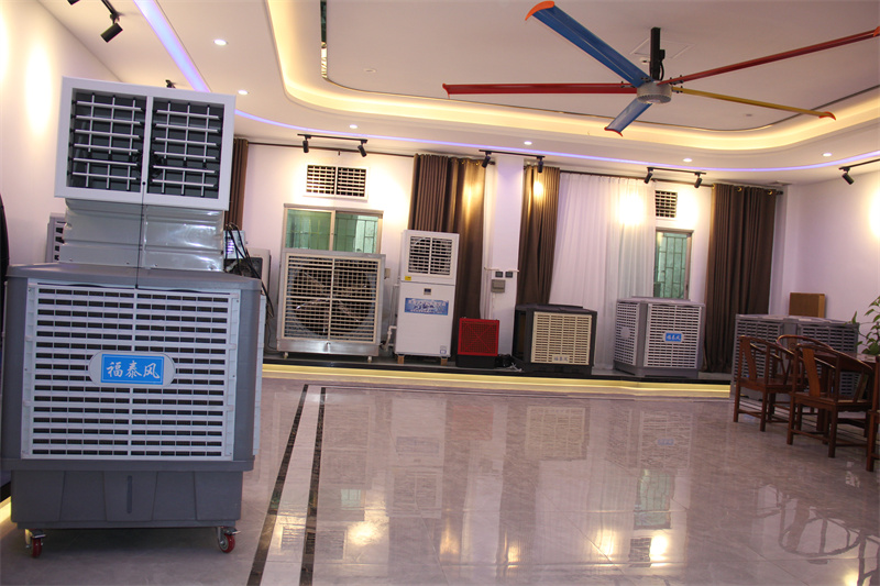 環(huán)保空調(diào)漏水什么原因引起的