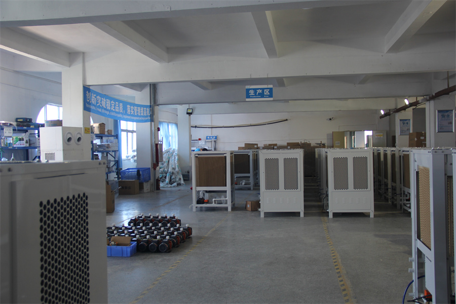 工業(yè)省電空調(diào)降溫效果好嗎？