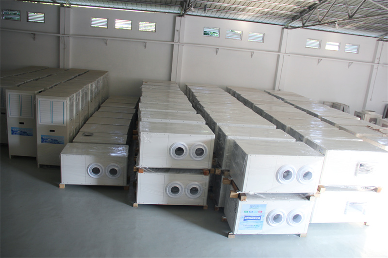 夏季廠房降溫選什么設(shè)備好？