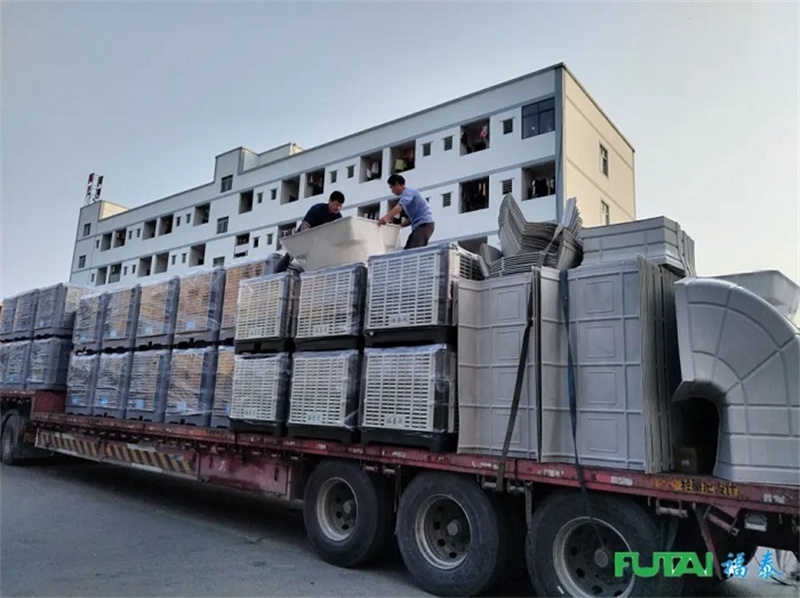 環(huán)?？照{降溫有哪些優(yōu)點！