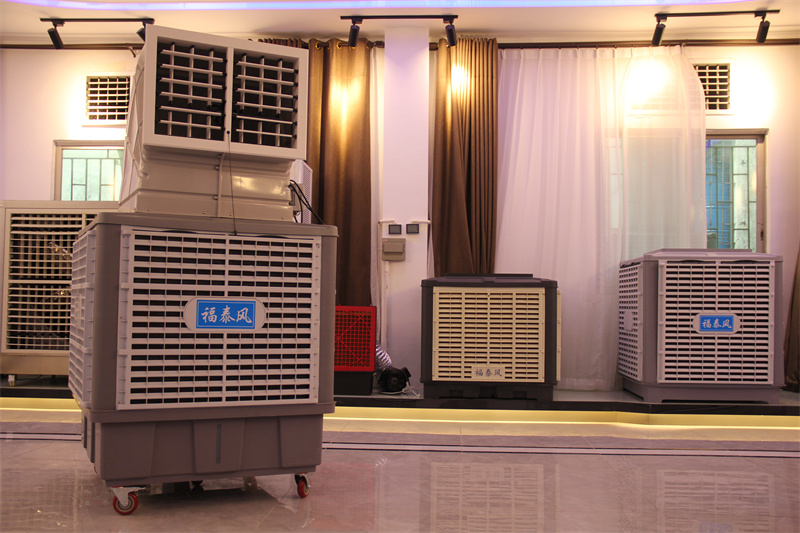 悶熱廚房/餐廳的‘救贖’！環(huán)?？照{(diào)除異味+降溫