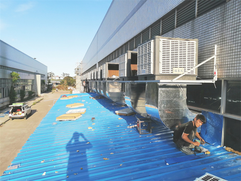 環(huán)?？照{(diào)：降溫界的