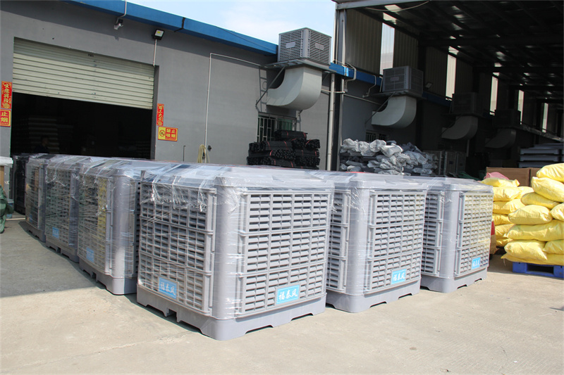 環(huán)?？照{(diào)，降溫與低碳兩不誤！