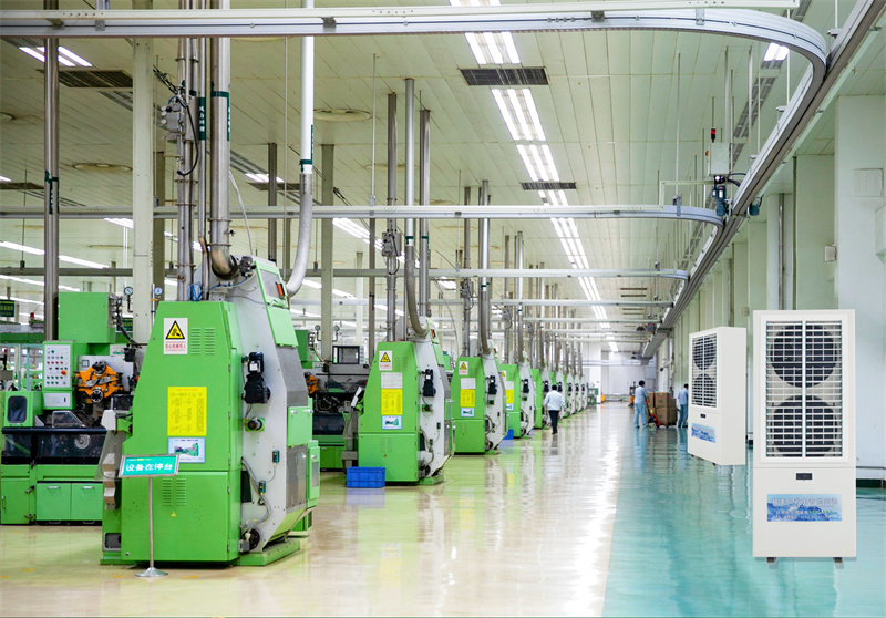 省電空調(diào)的噪音大嗎,對工作效率有影響嗎？