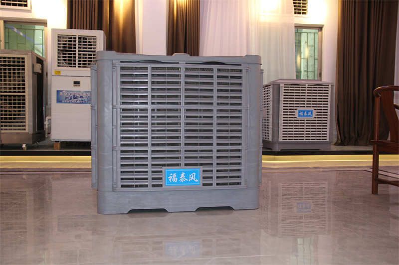 夏季鋼結(jié)構(gòu)車間如何降溫？